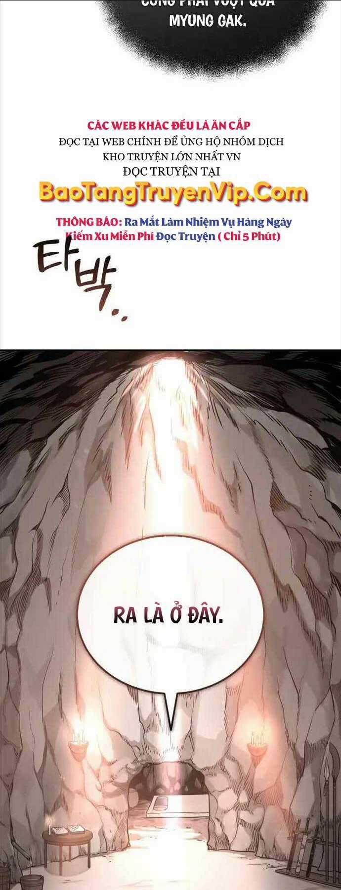 Quy Hoàn Lục Ma Đạo Chapter 23 trang 13