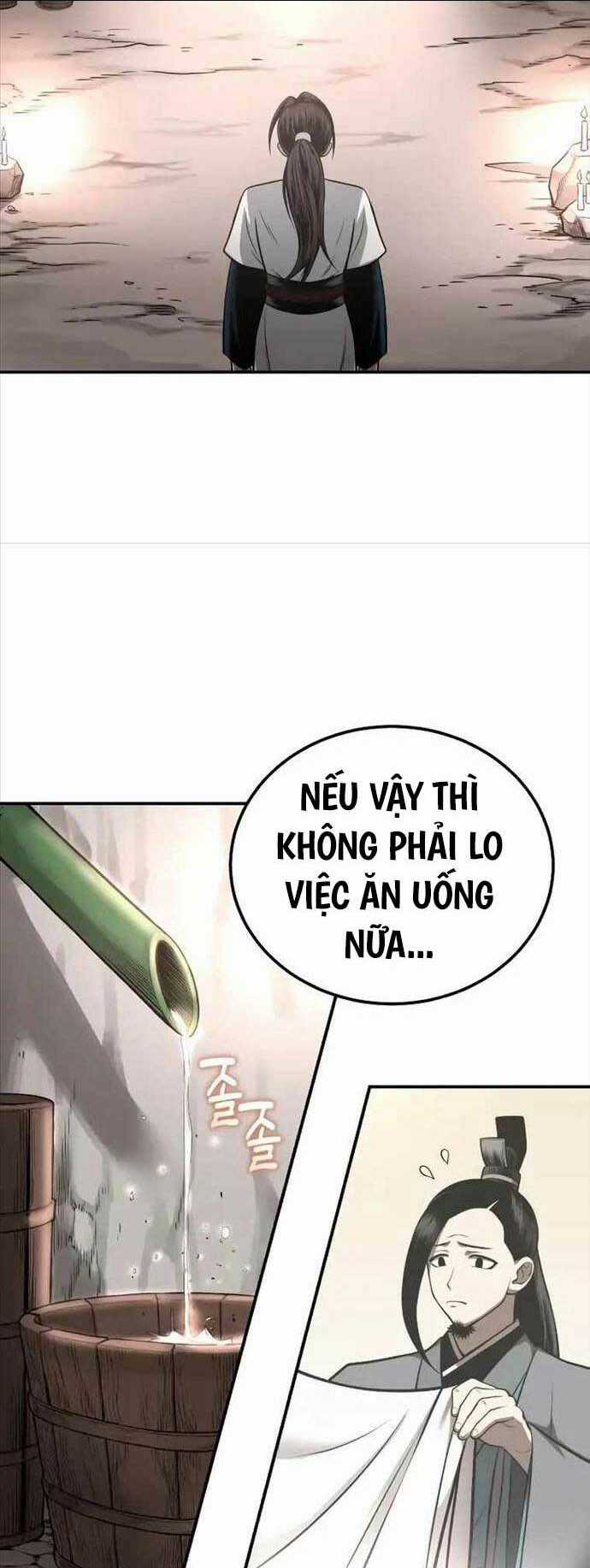 Quy Hoàn Lục Ma Đạo Chapter 23 trang 14