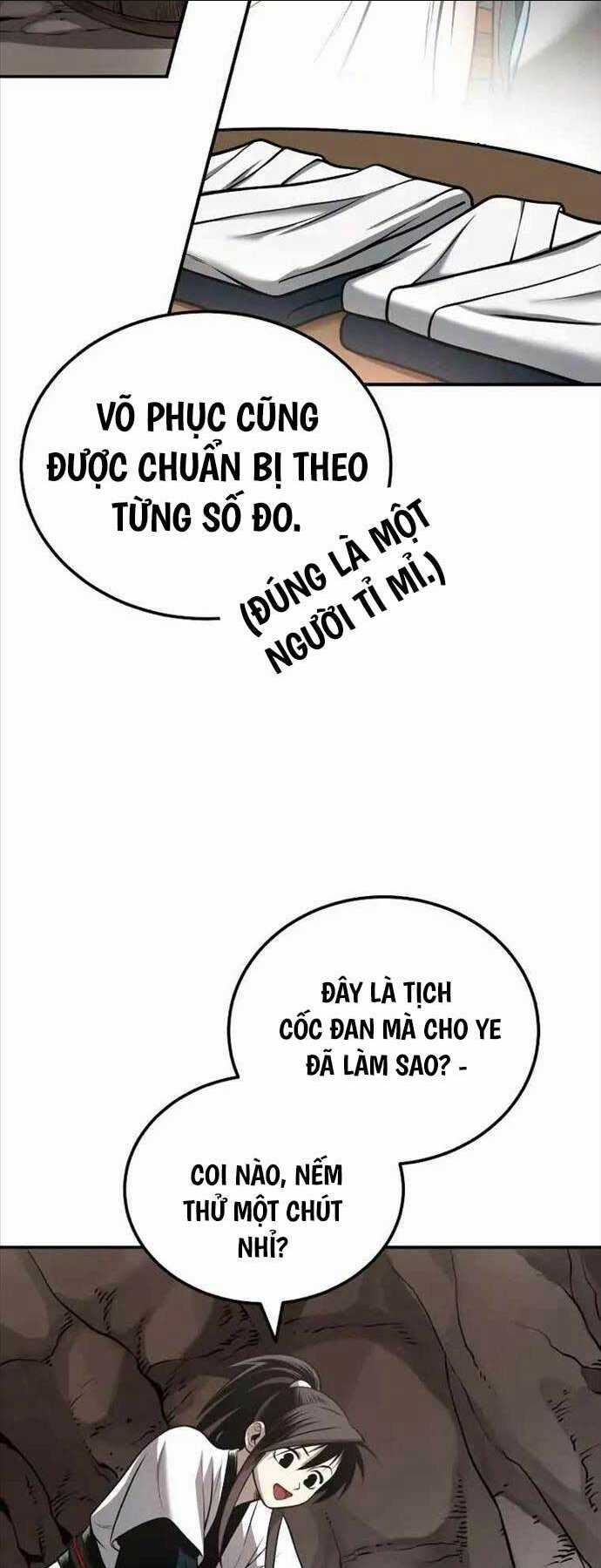 Quy Hoàn Lục Ma Đạo Chapter 23 trang 15