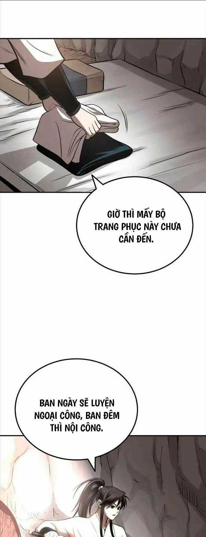 Quy Hoàn Lục Ma Đạo Chapter 23 trang 17