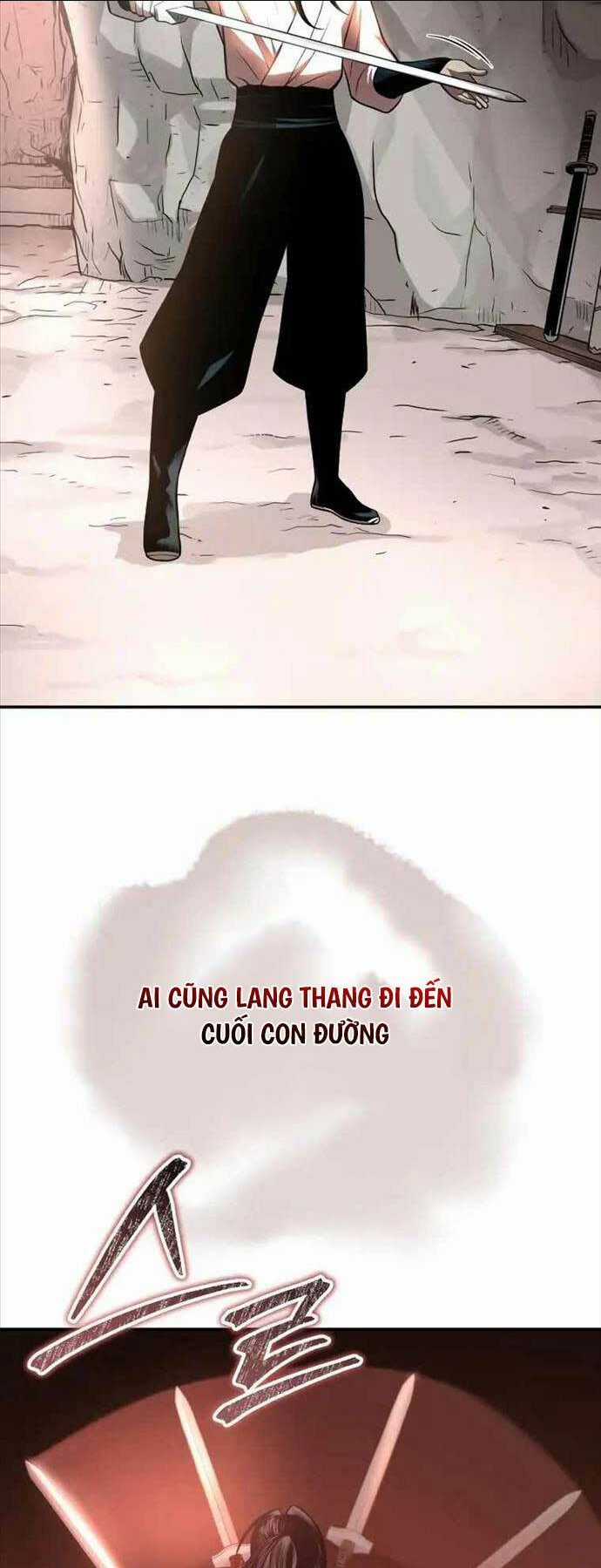 Quy Hoàn Lục Ma Đạo Chapter 23 trang 18