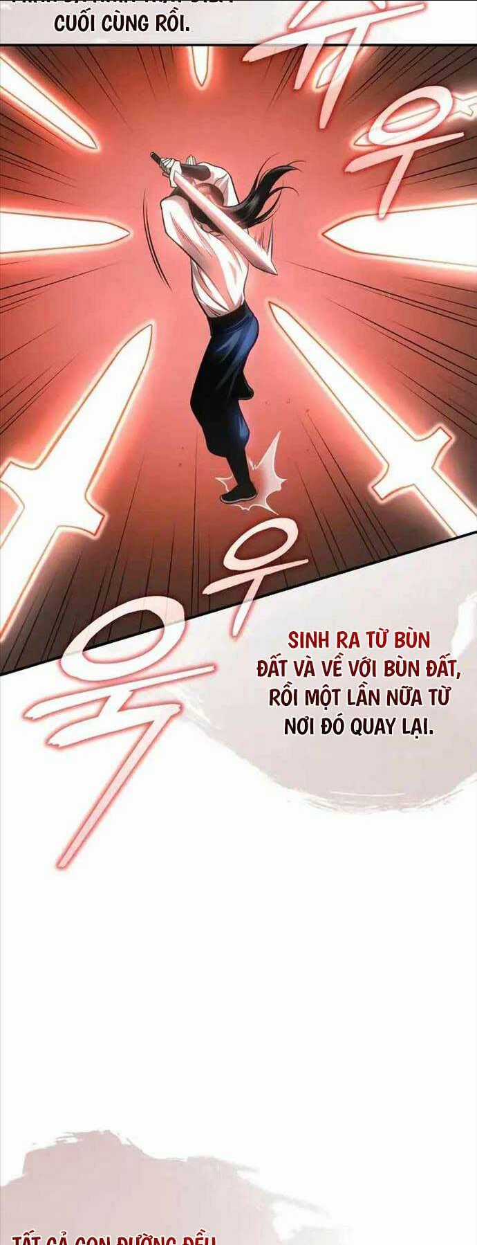Quy Hoàn Lục Ma Đạo Chapter 23 trang 20