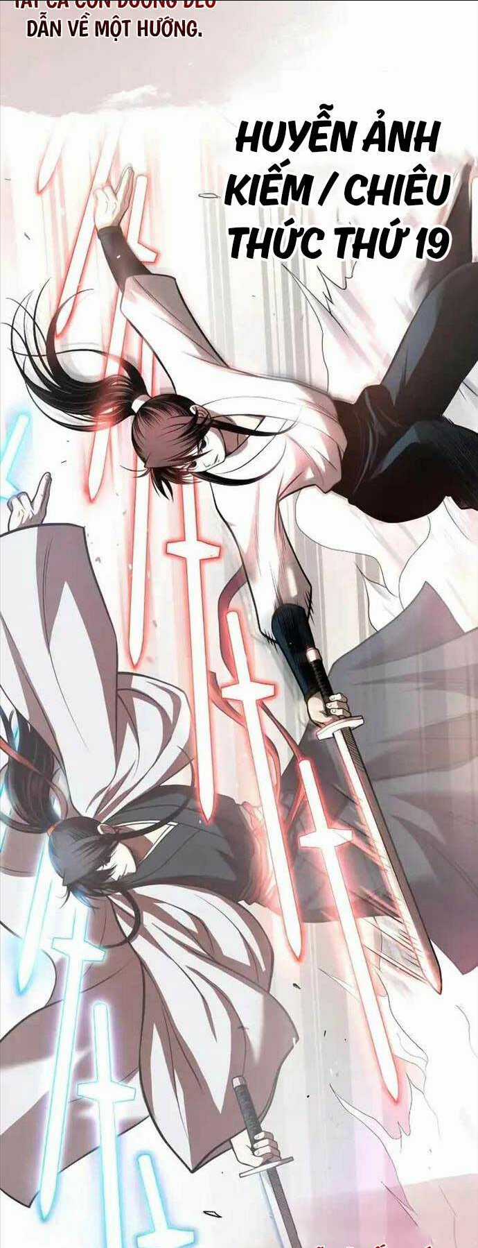 Quy Hoàn Lục Ma Đạo Chapter 23 trang 21