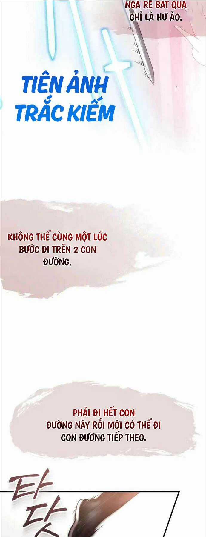 Quy Hoàn Lục Ma Đạo Chapter 23 trang 22