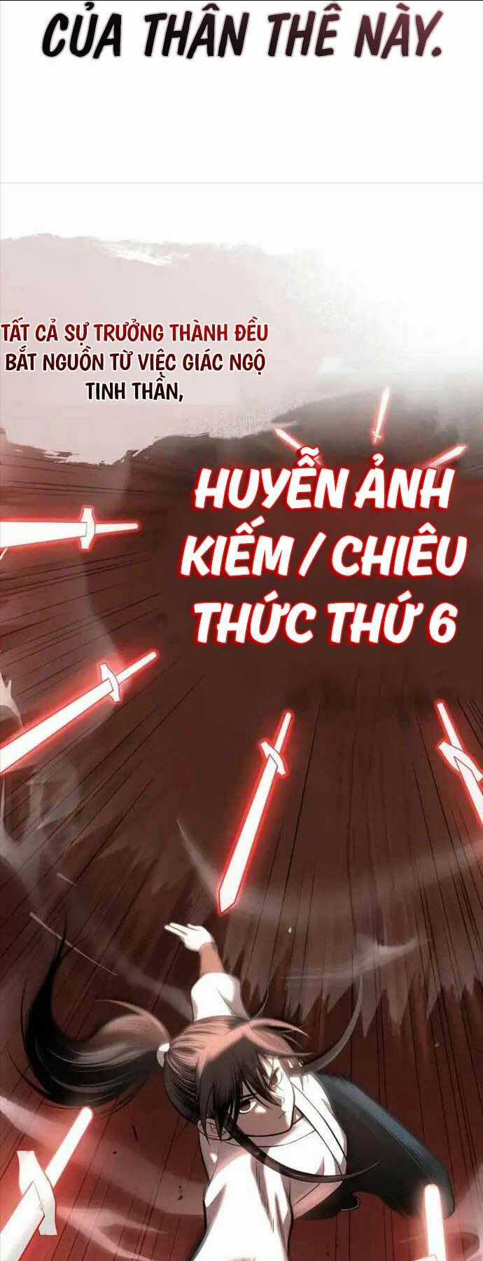 Quy Hoàn Lục Ma Đạo Chapter 23 trang 24