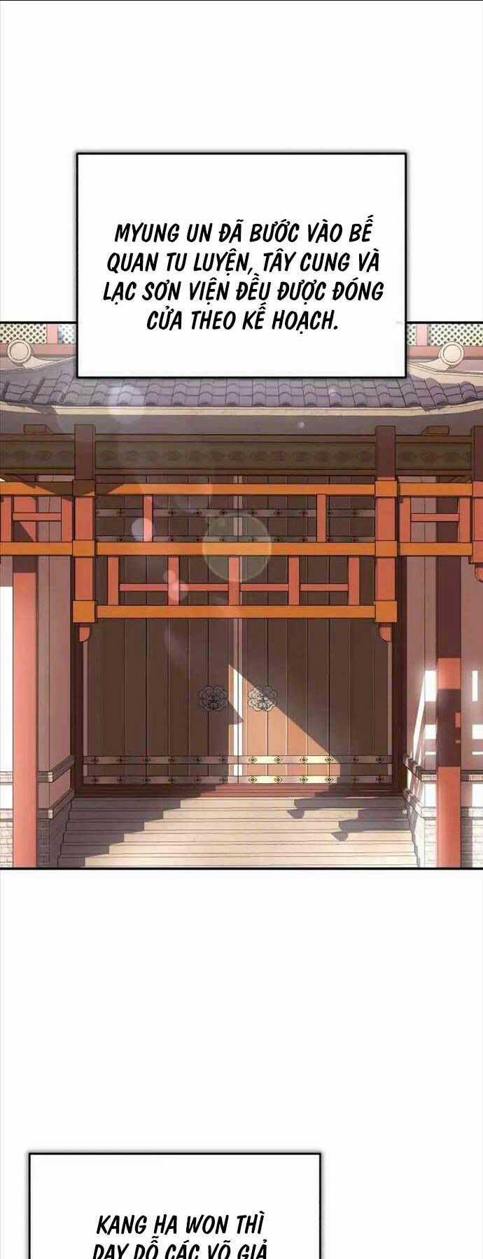 Quy Hoàn Lục Ma Đạo Chapter 23 trang 28