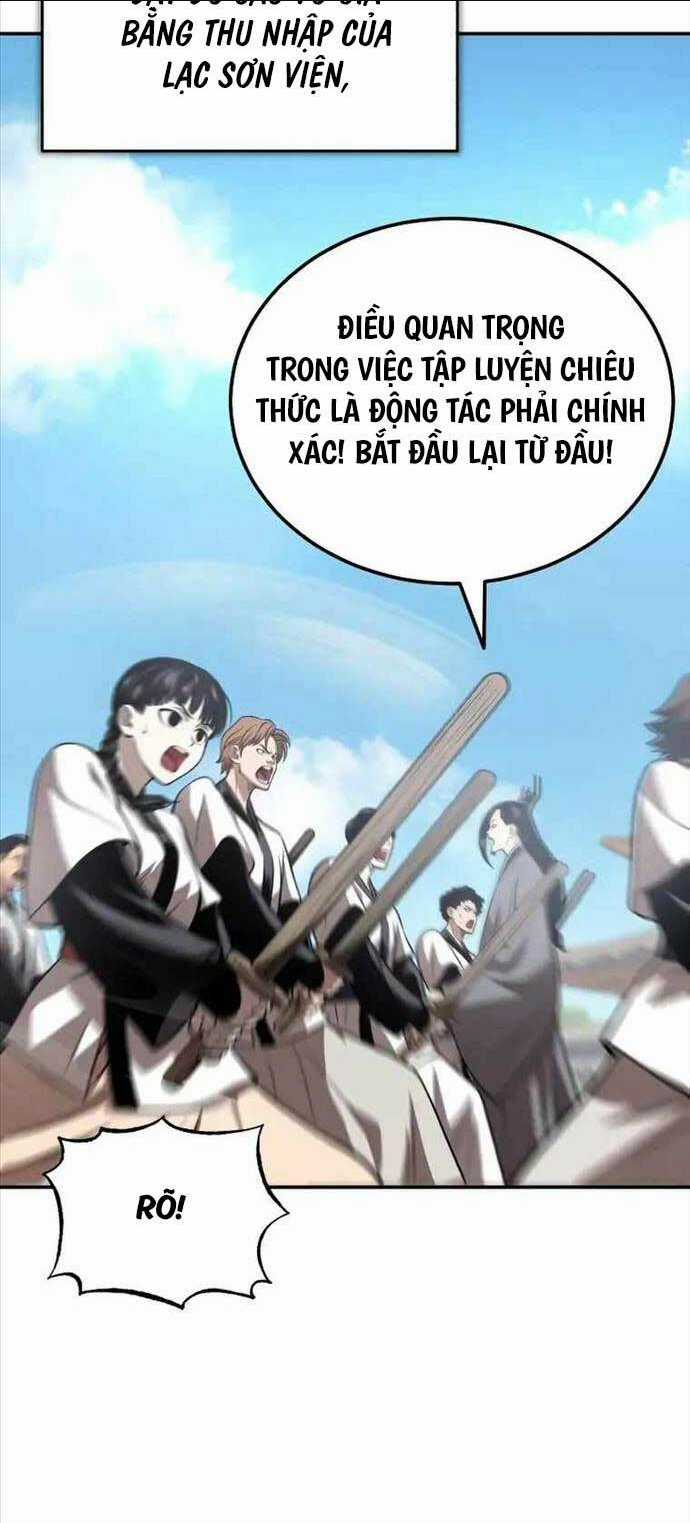 Quy Hoàn Lục Ma Đạo Chapter 23 trang 29