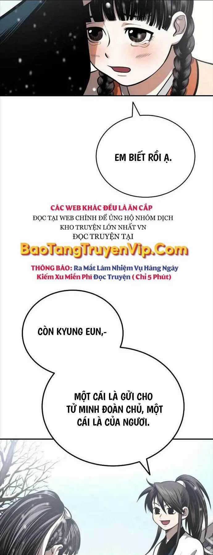 Quy Hoàn Lục Ma Đạo Chapter 23 trang 3