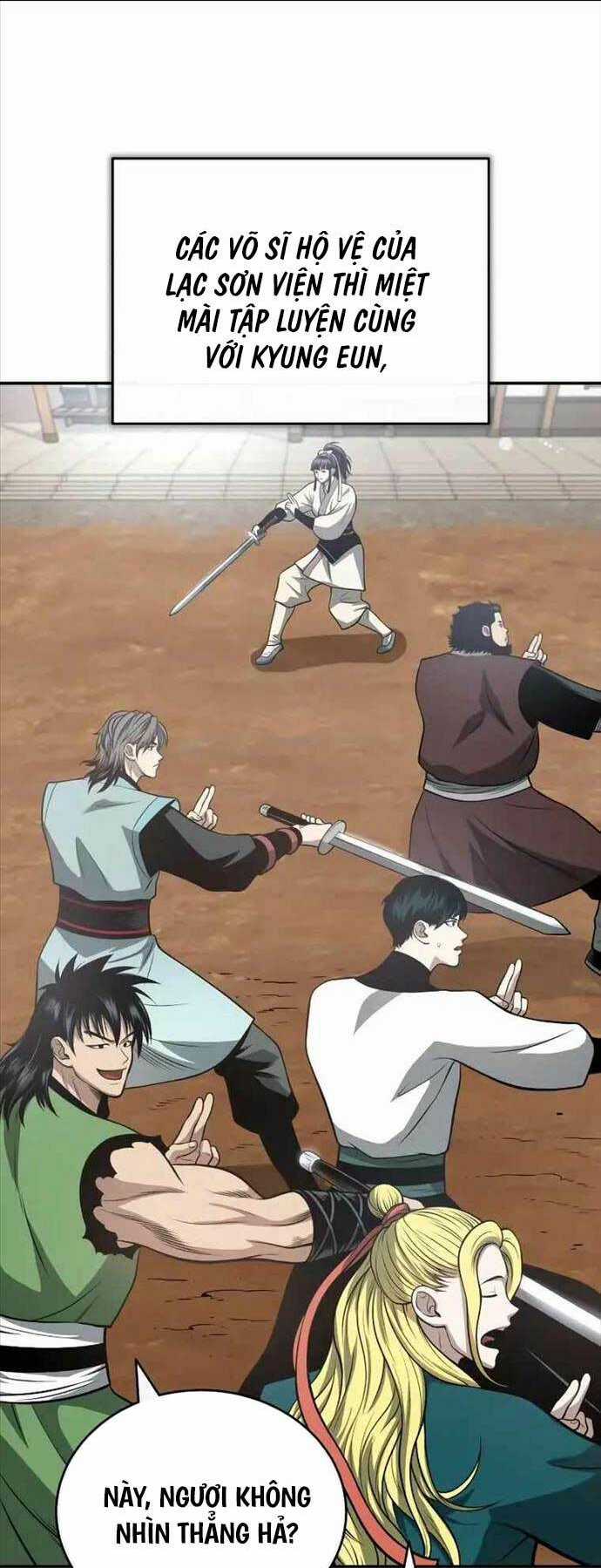 Quy Hoàn Lục Ma Đạo Chapter 23 trang 30