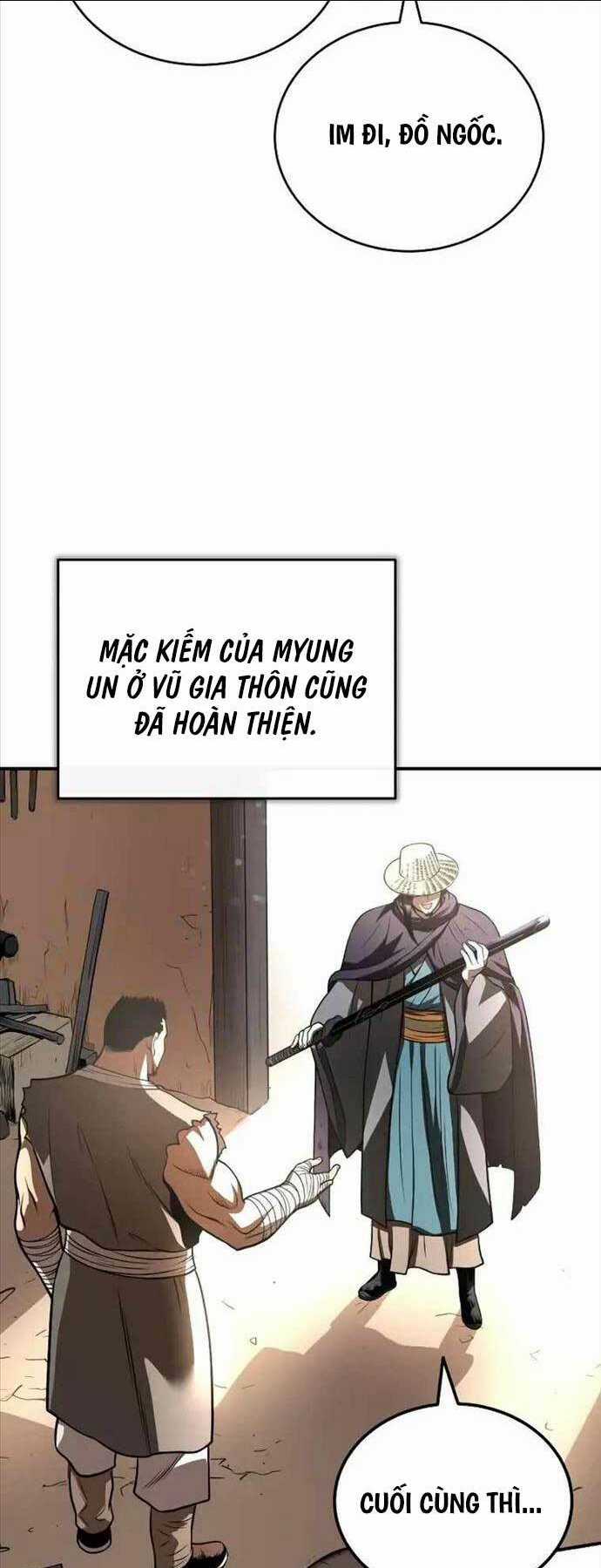 Quy Hoàn Lục Ma Đạo Chapter 23 trang 31