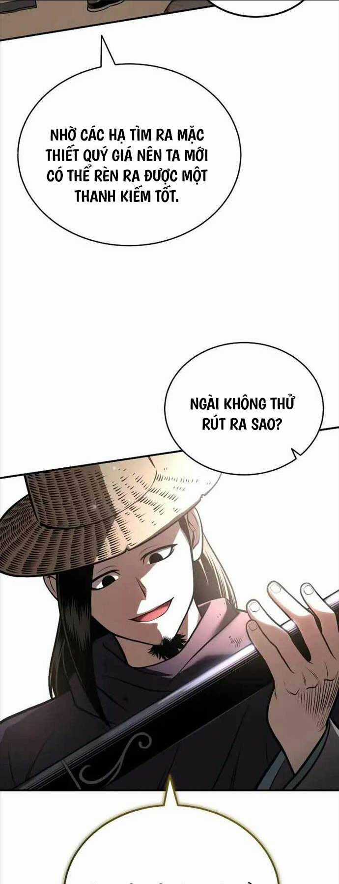 Quy Hoàn Lục Ma Đạo Chapter 23 trang 32