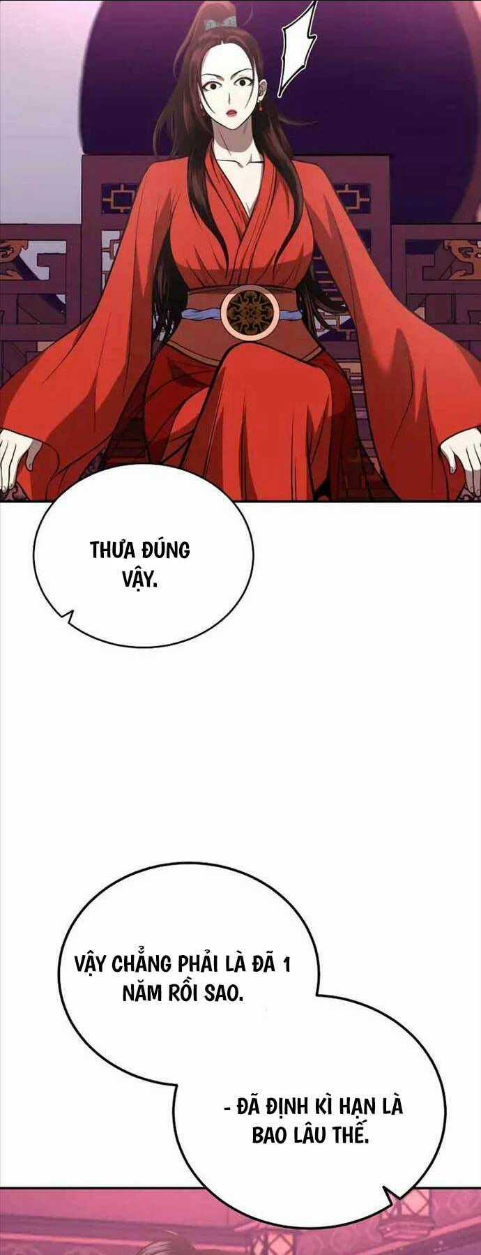 Quy Hoàn Lục Ma Đạo Chapter 23 trang 34