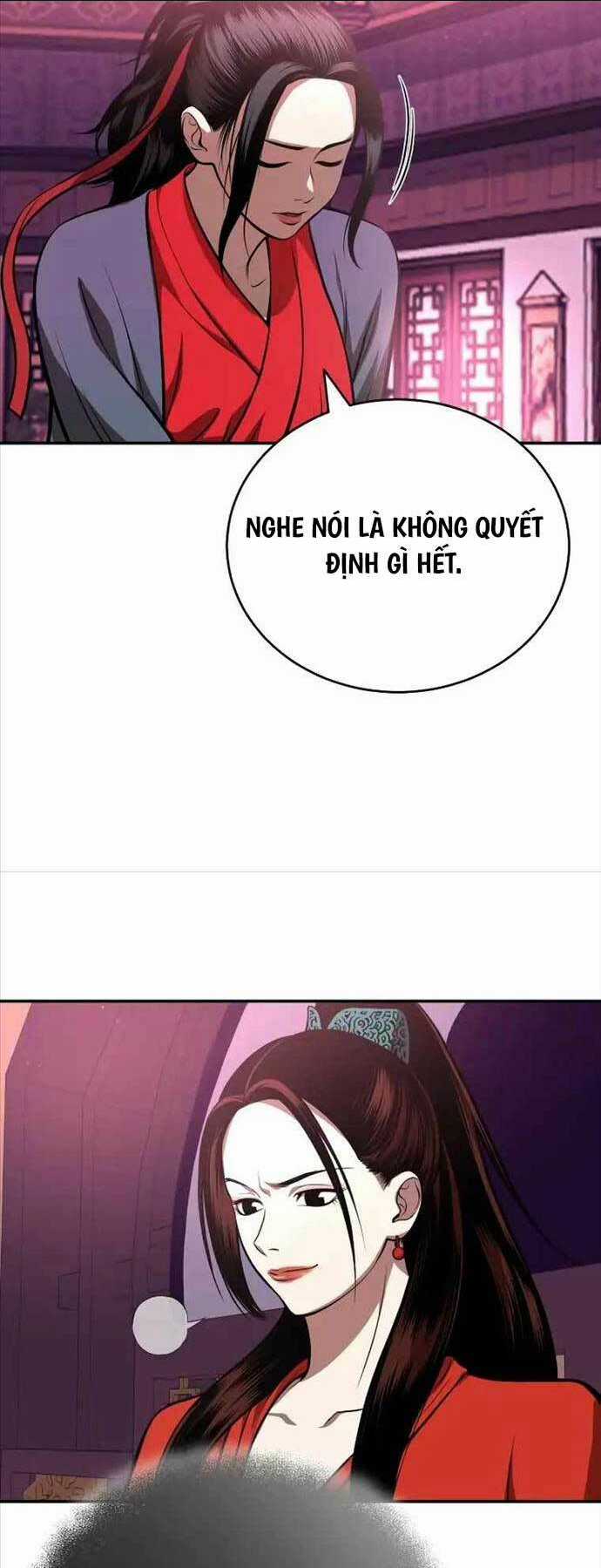 Quy Hoàn Lục Ma Đạo Chapter 23 trang 35