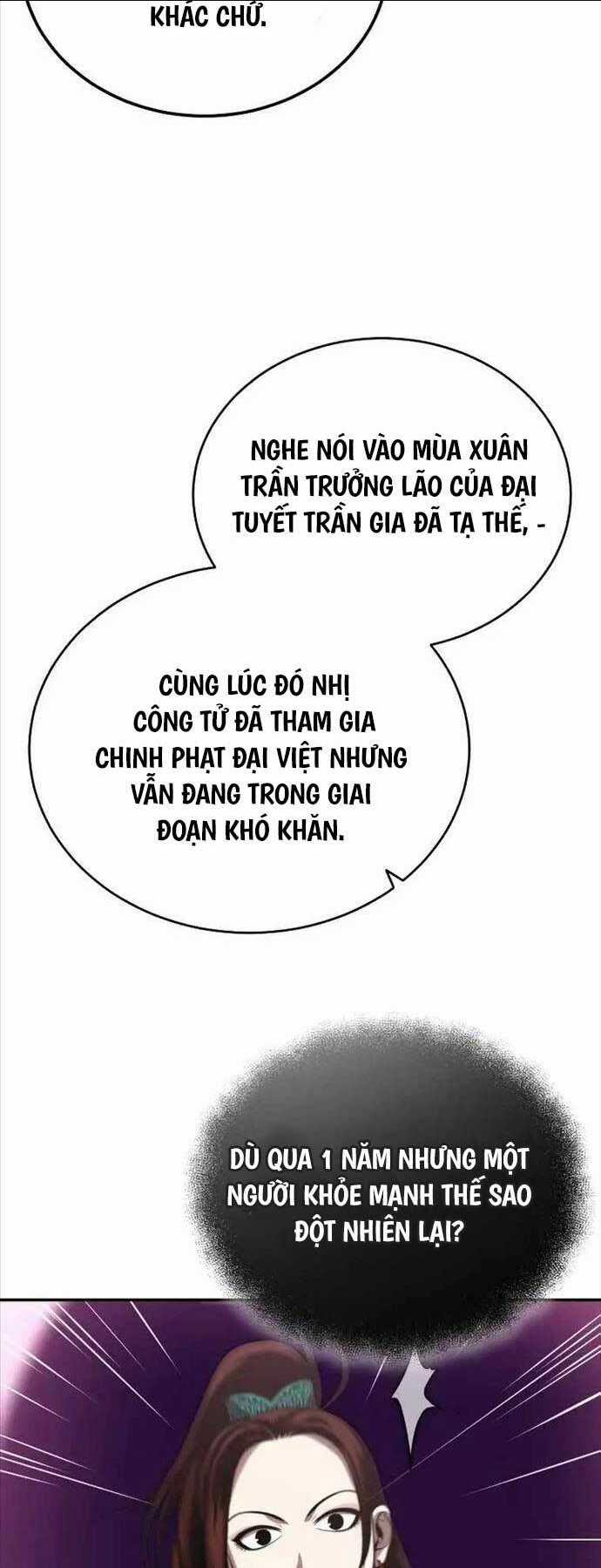Quy Hoàn Lục Ma Đạo Chapter 23 trang 37