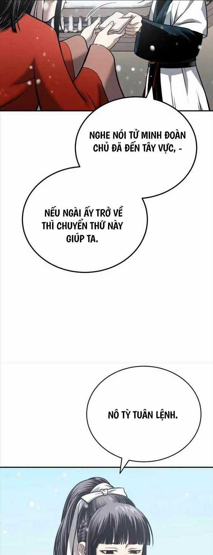 Quy Hoàn Lục Ma Đạo Chapter 23 trang 4