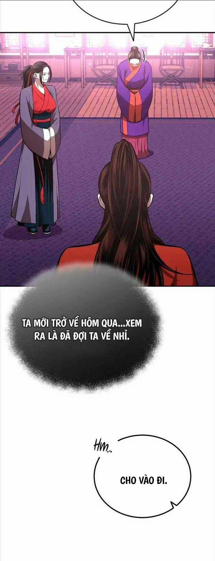 Quy Hoàn Lục Ma Đạo Chapter 23 trang 40