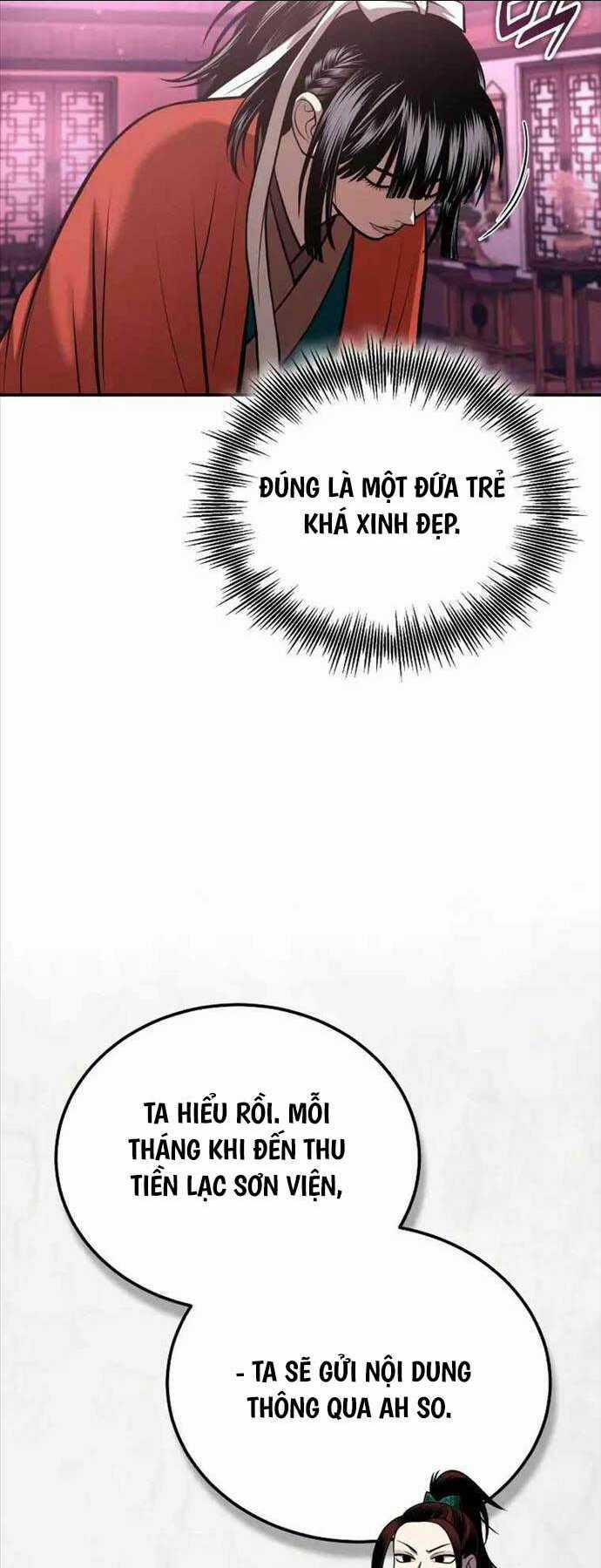 Quy Hoàn Lục Ma Đạo Chapter 23 trang 44