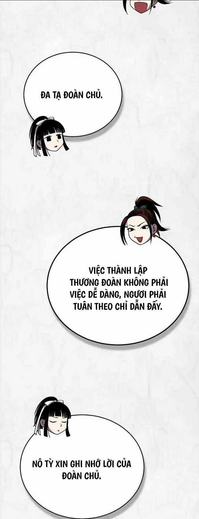 Quy Hoàn Lục Ma Đạo Chapter 23 trang 45