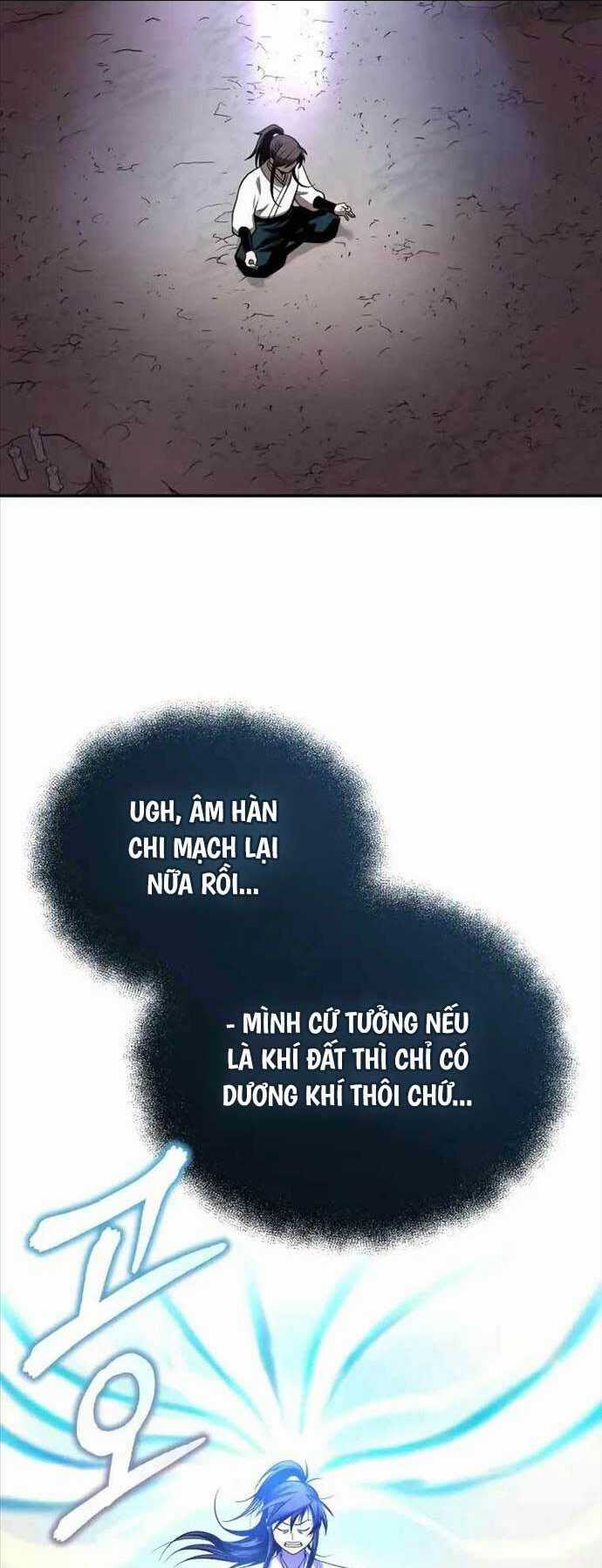 Quy Hoàn Lục Ma Đạo Chapter 23 trang 47