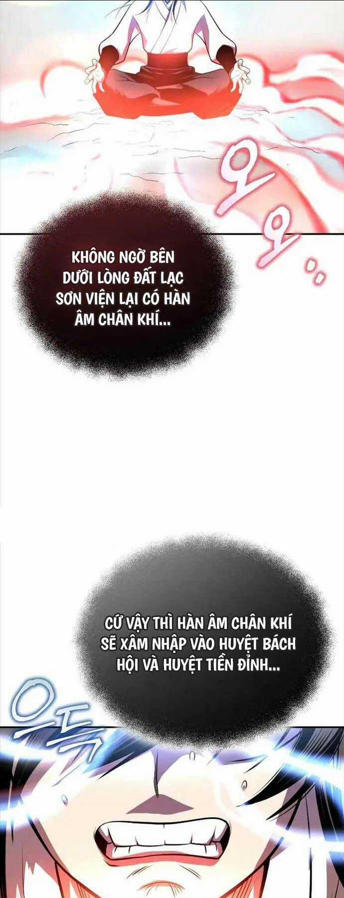 Quy Hoàn Lục Ma Đạo Chapter 23 trang 48