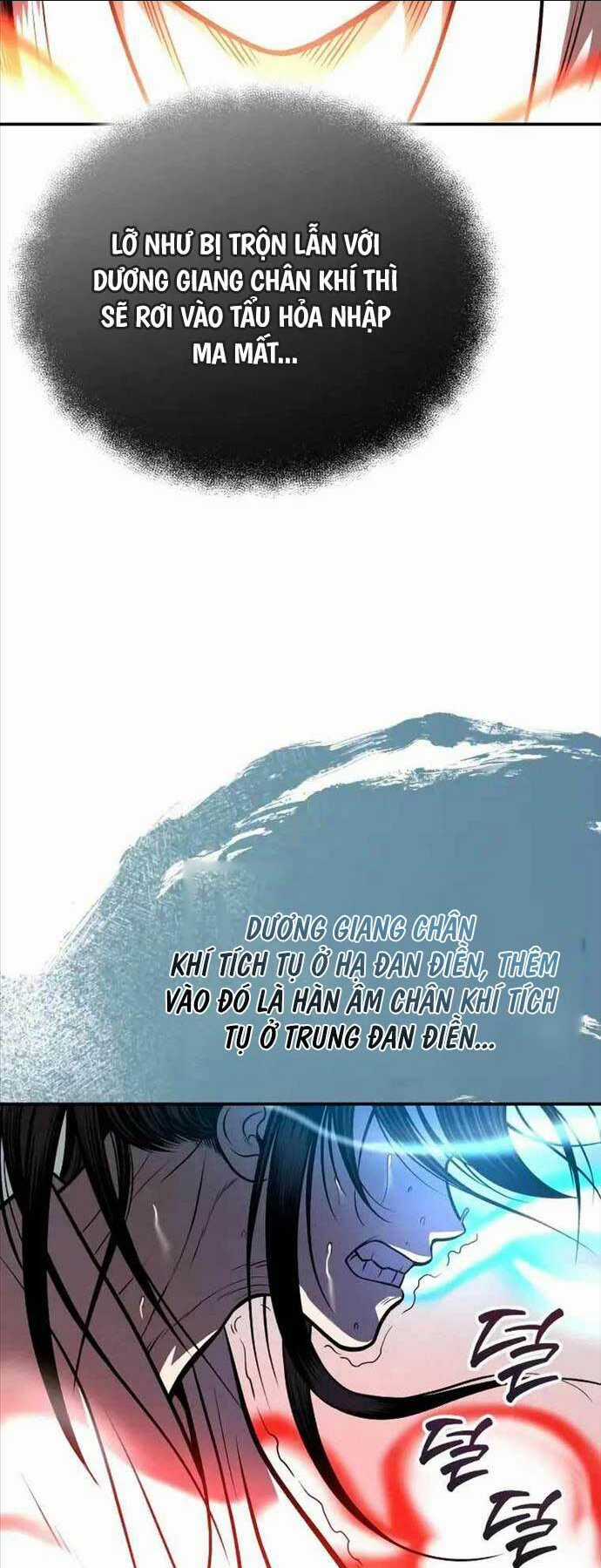 Quy Hoàn Lục Ma Đạo Chapter 23 trang 49