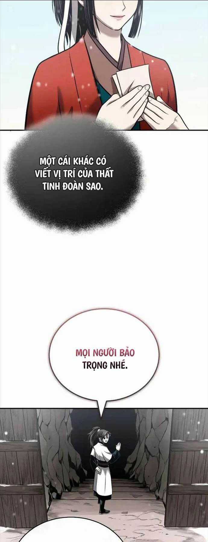 Quy Hoàn Lục Ma Đạo Chapter 23 trang 5