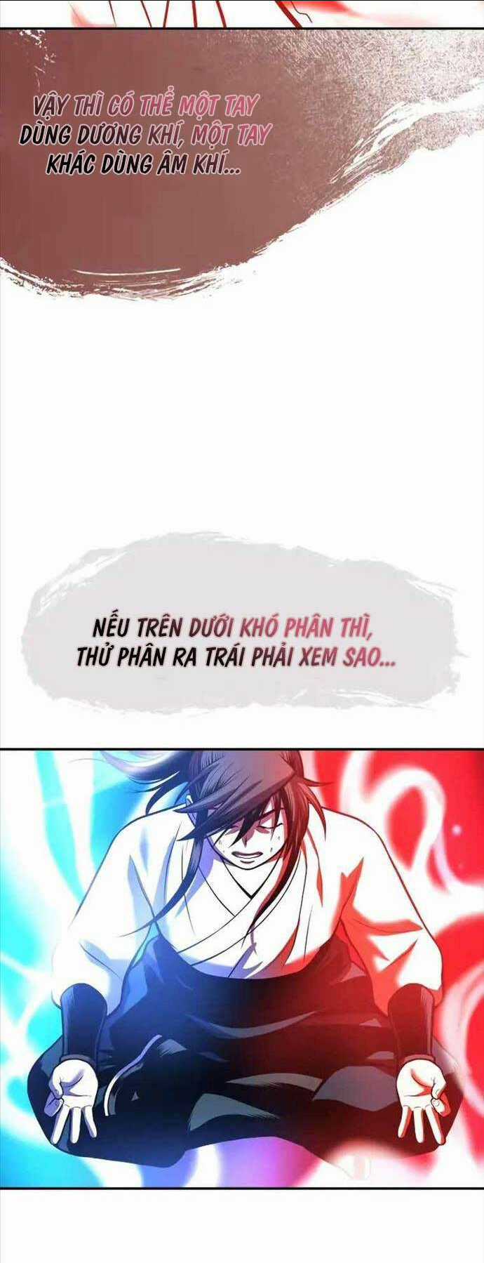 Quy Hoàn Lục Ma Đạo Chapter 23 trang 50