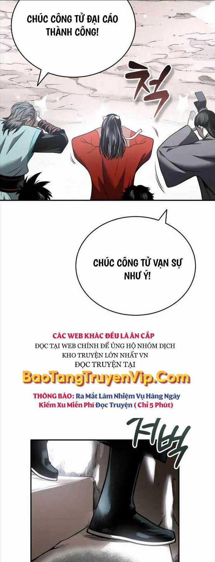 Quy Hoàn Lục Ma Đạo Chapter 23 trang 6