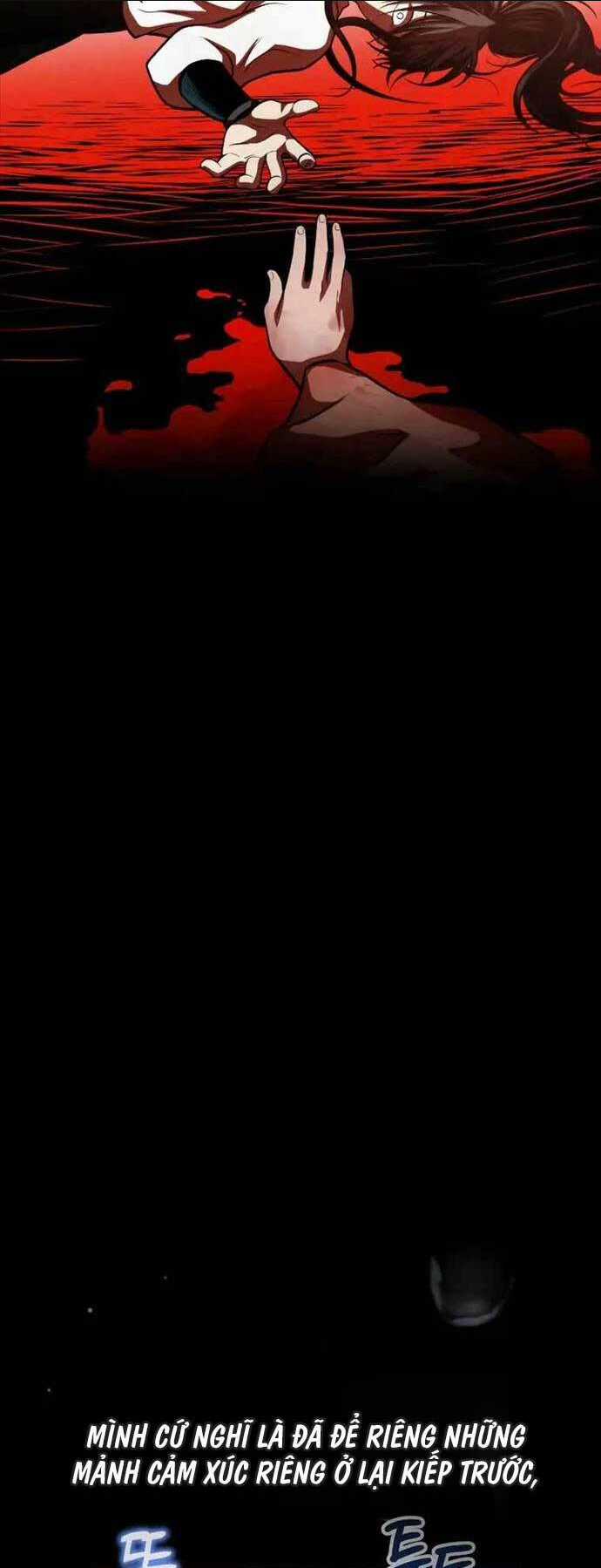 Quy Hoàn Lục Ma Đạo Chapter 23 trang 61