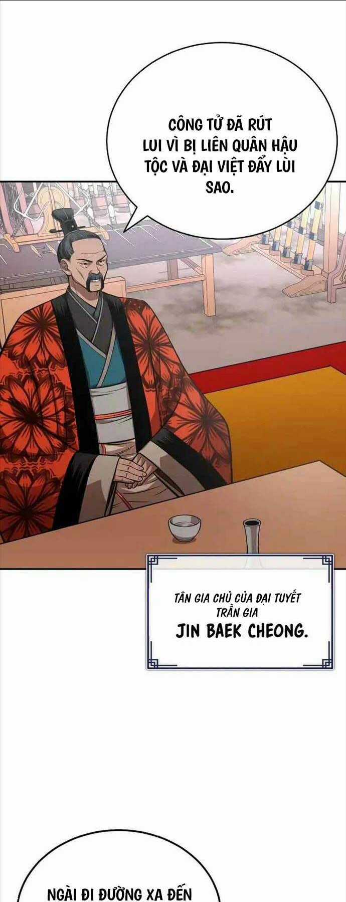 Quy Hoàn Lục Ma Đạo Chapter 23 trang 67