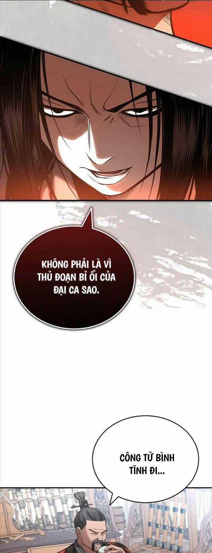 Quy Hoàn Lục Ma Đạo Chapter 23 trang 71