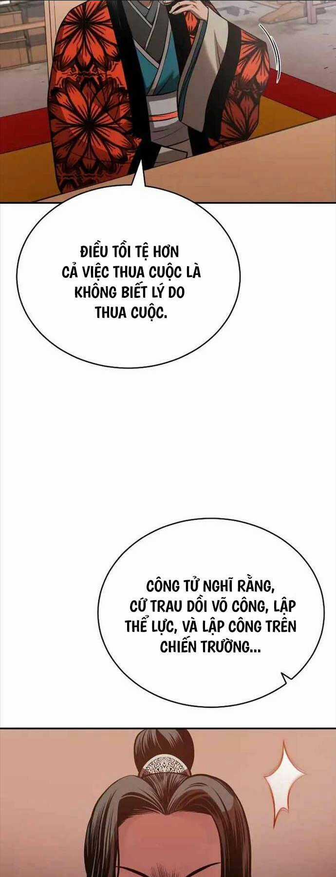 Quy Hoàn Lục Ma Đạo Chapter 23 trang 72