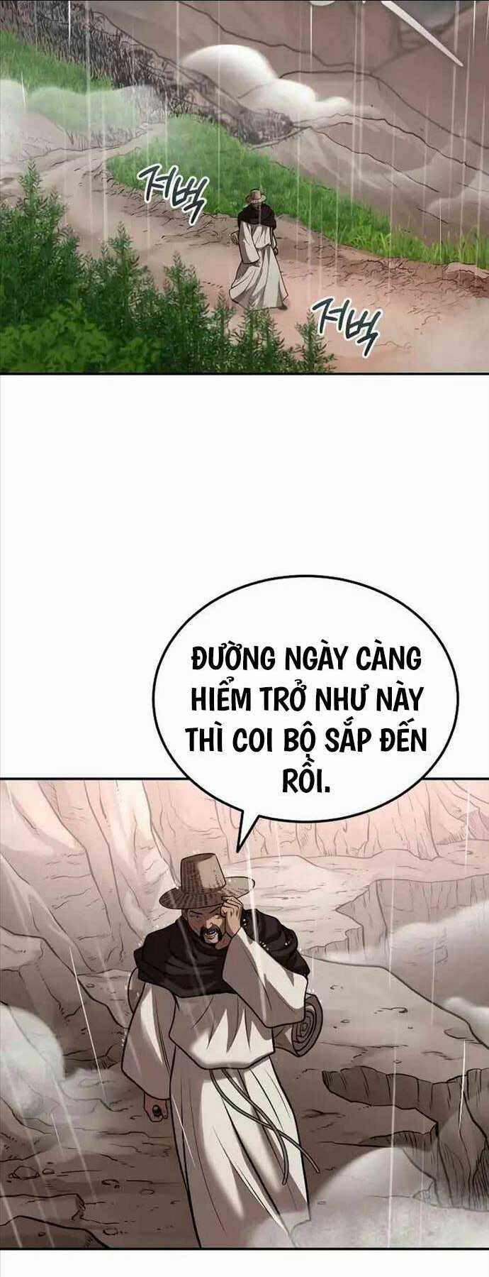 Quy Hoàn Lục Ma Đạo Chapter 23 trang 77