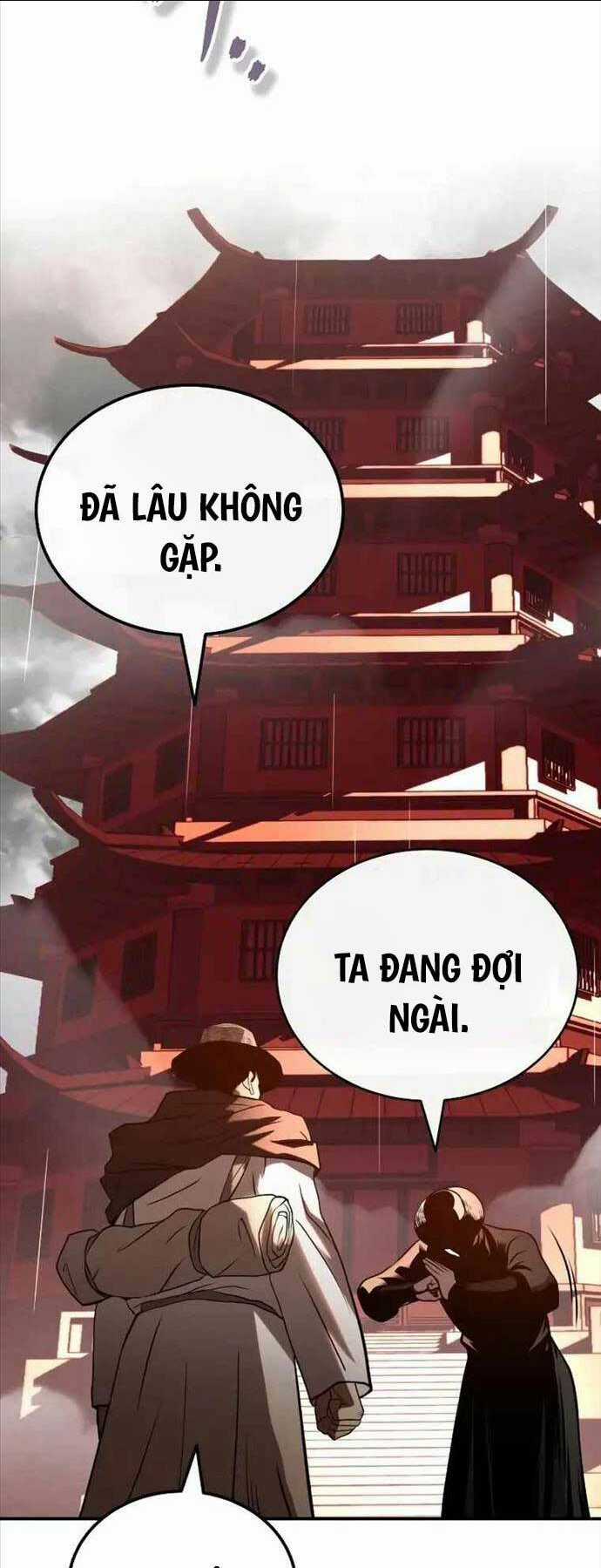 Quy Hoàn Lục Ma Đạo Chapter 23 trang 80
