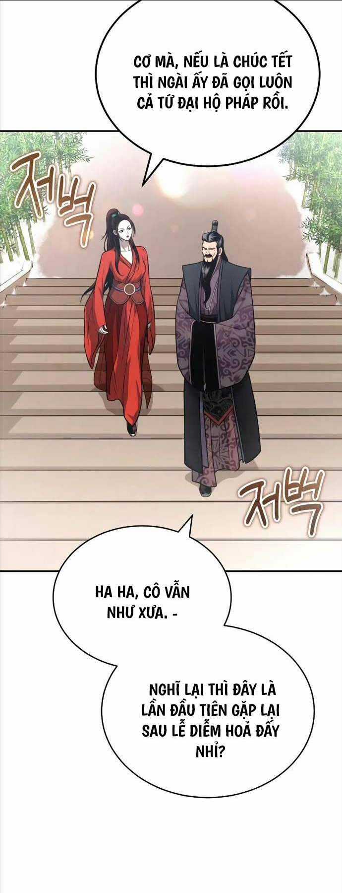 Quy Hoàn Lục Ma Đạo Chapter 24 trang 12