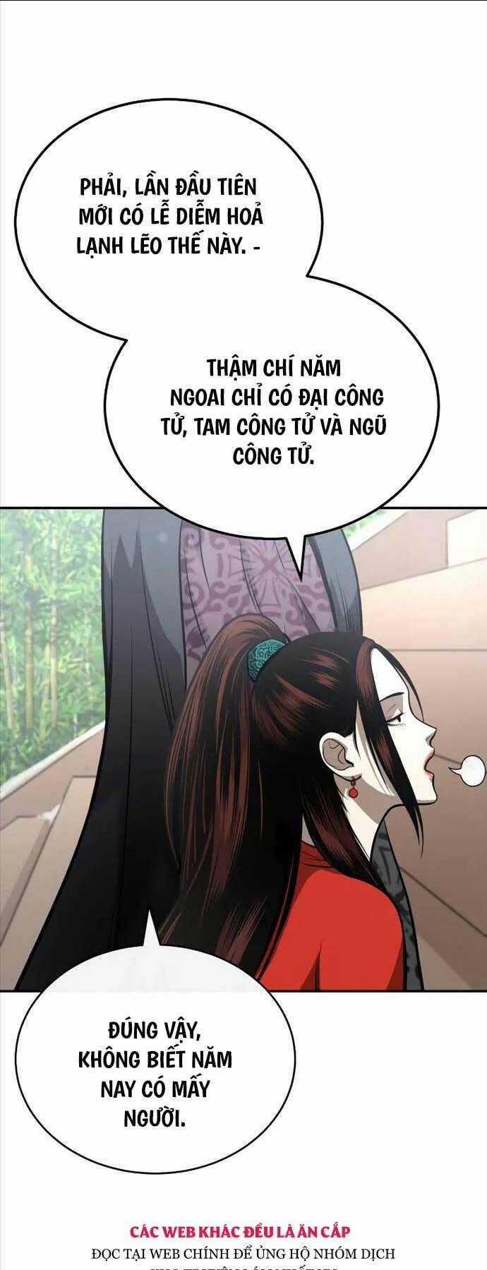 Quy Hoàn Lục Ma Đạo Chapter 24 trang 13