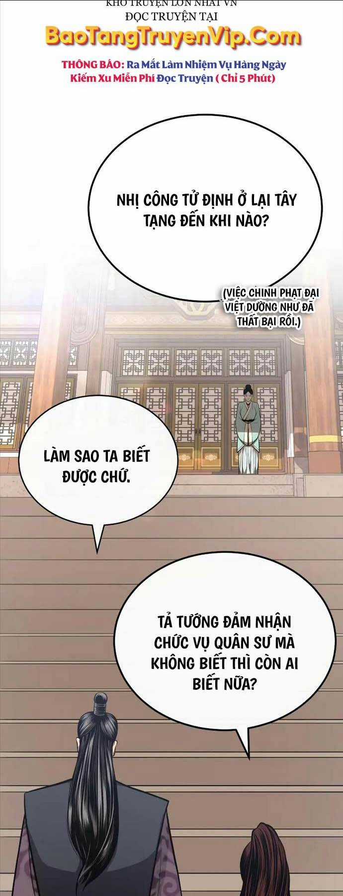 Quy Hoàn Lục Ma Đạo Chapter 24 trang 14