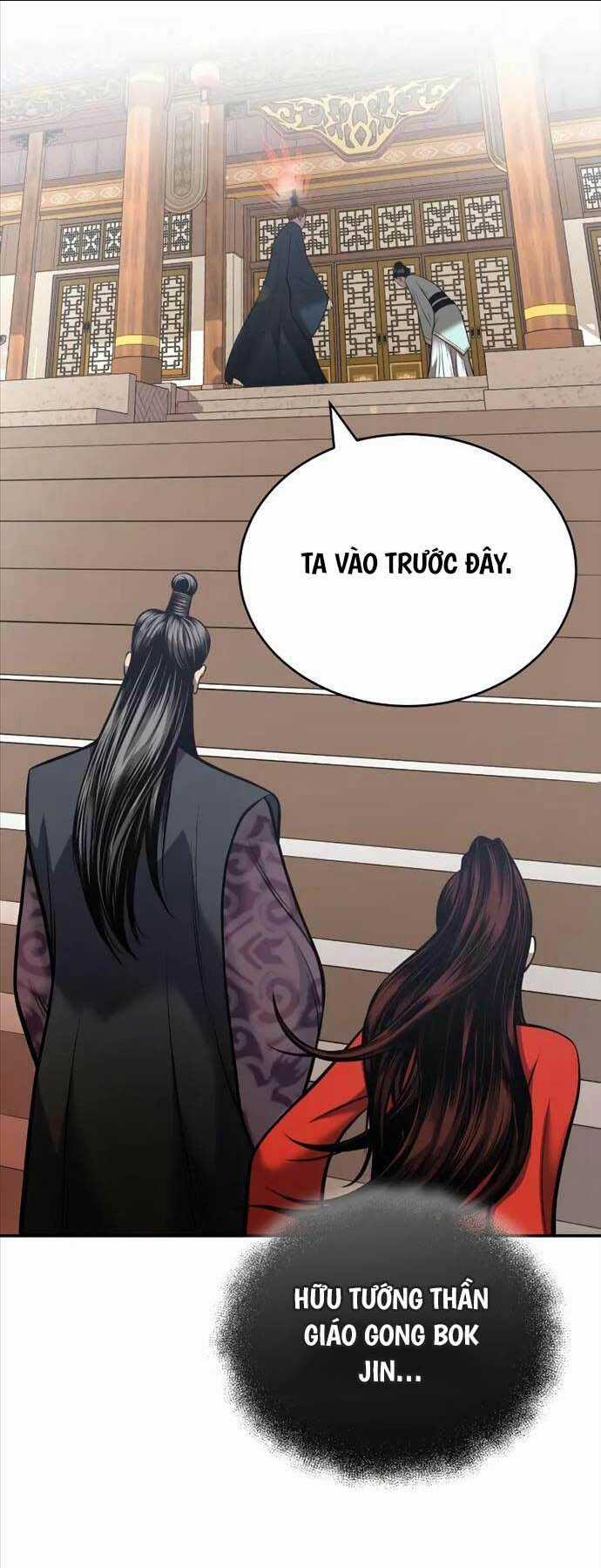 Quy Hoàn Lục Ma Đạo Chapter 24 trang 18