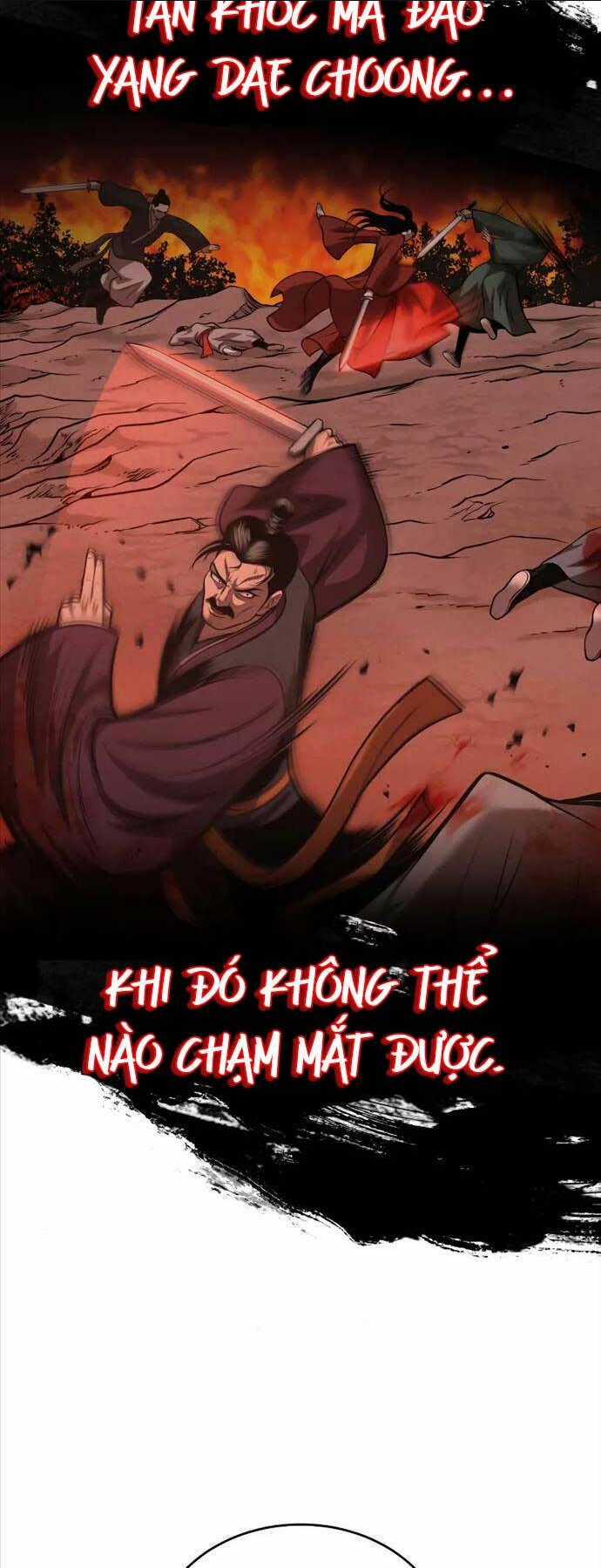 Quy Hoàn Lục Ma Đạo Chapter 24 trang 20