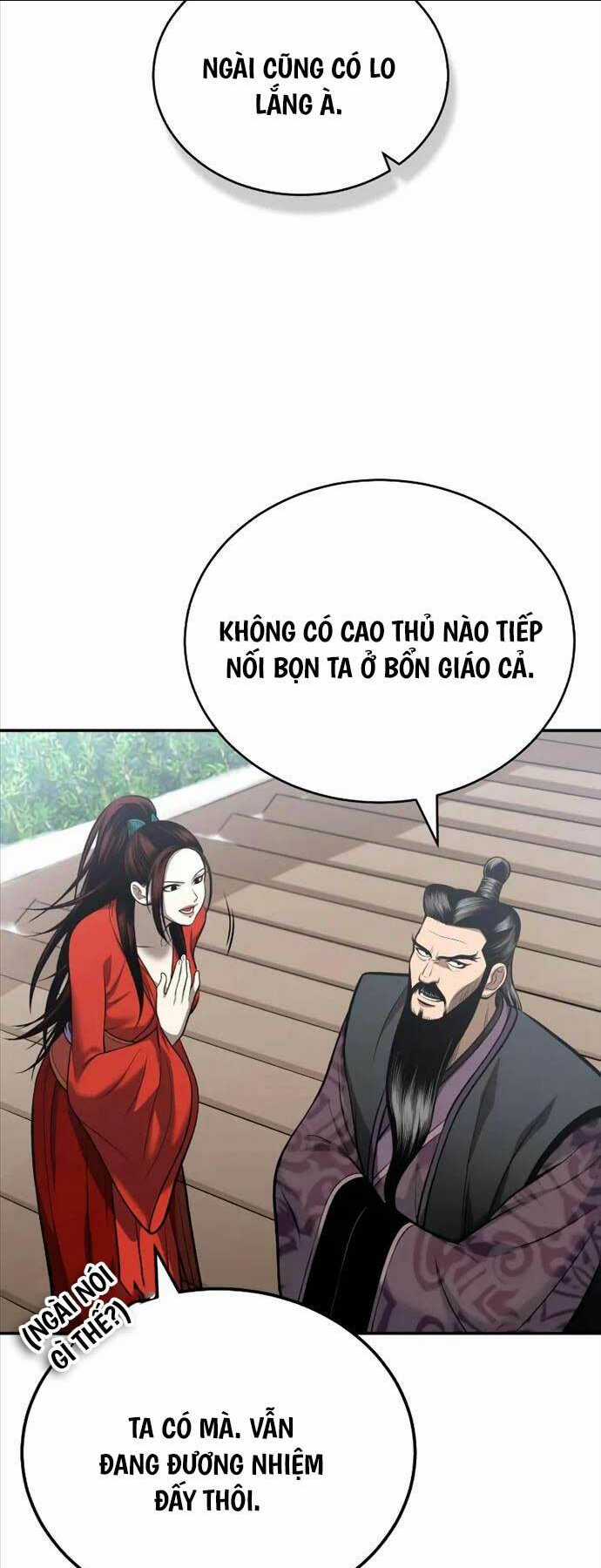 Quy Hoàn Lục Ma Đạo Chapter 24 trang 21