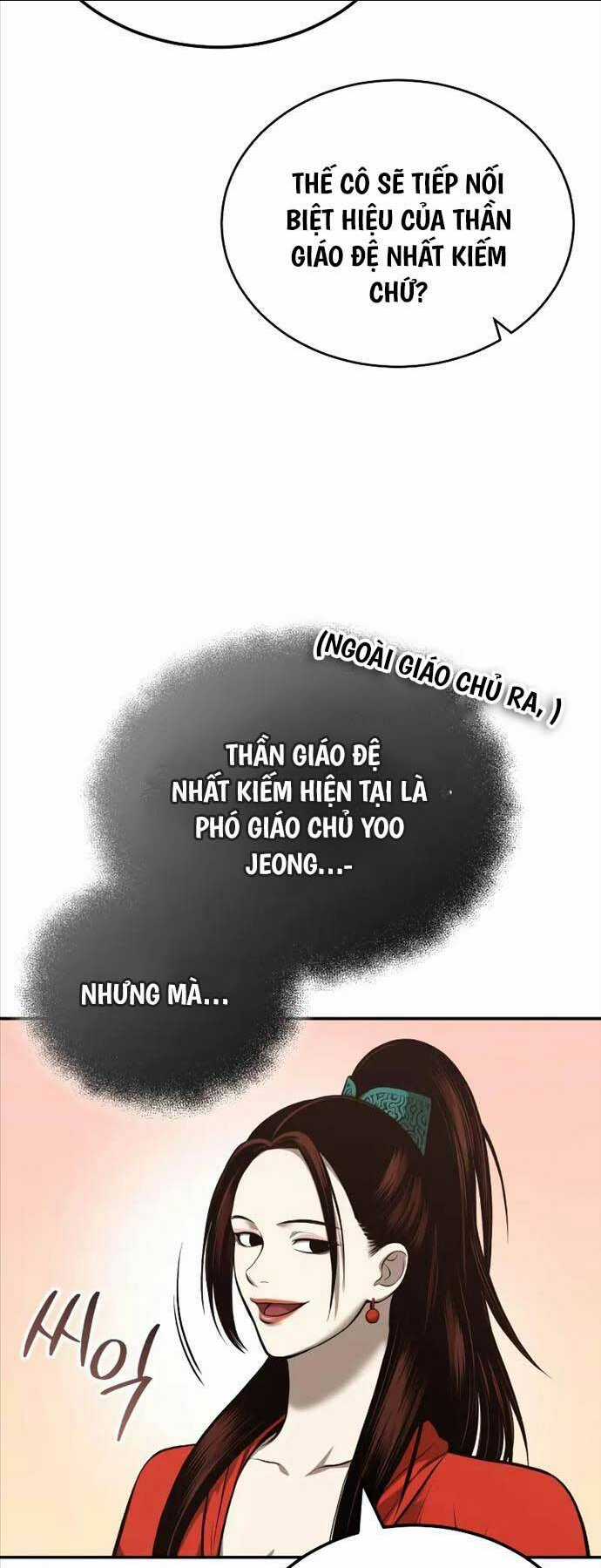 Quy Hoàn Lục Ma Đạo Chapter 24 trang 22