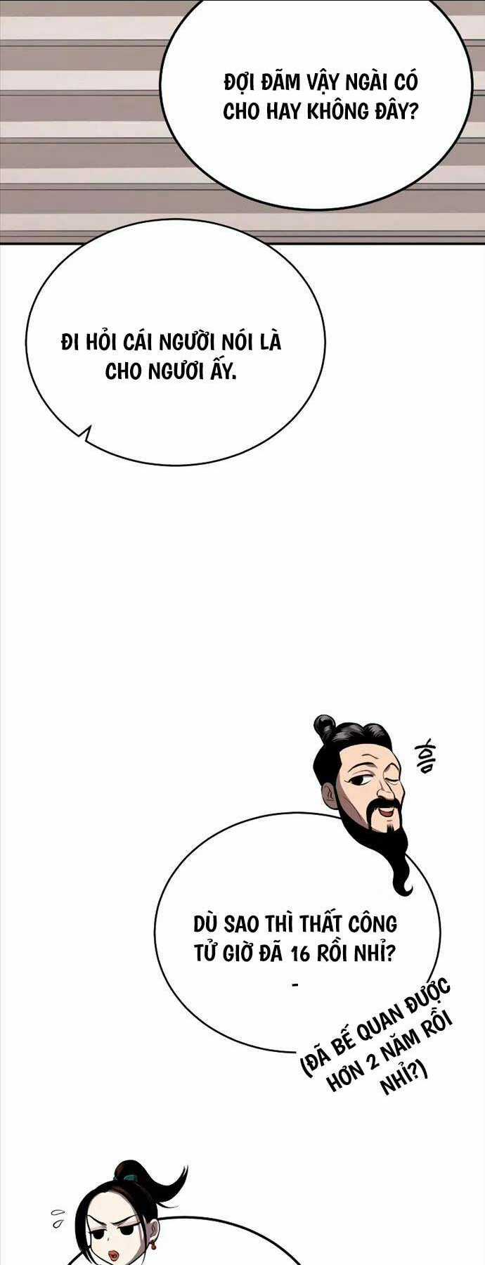 Quy Hoàn Lục Ma Đạo Chapter 24 trang 24