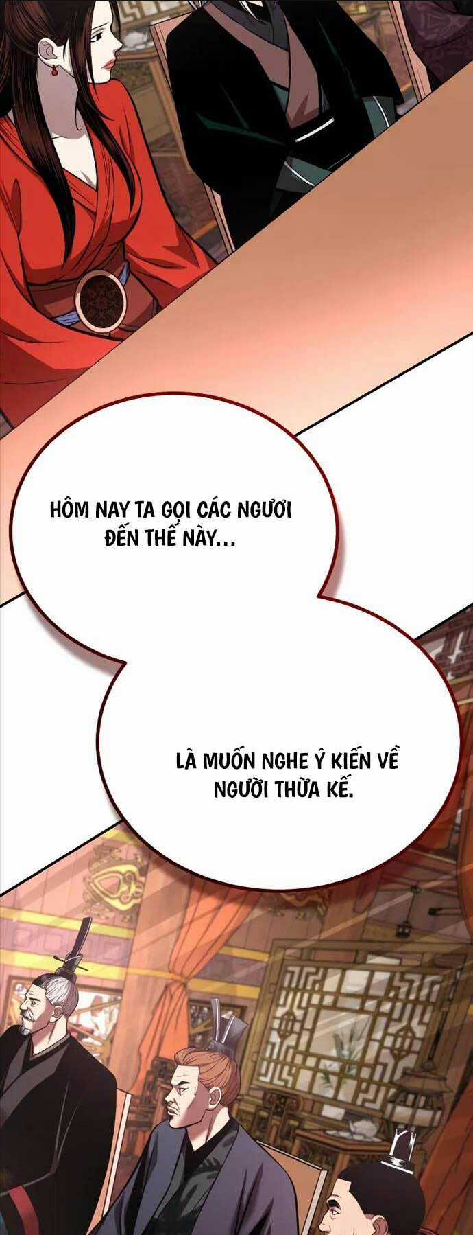 Quy Hoàn Lục Ma Đạo Chapter 24 trang 26