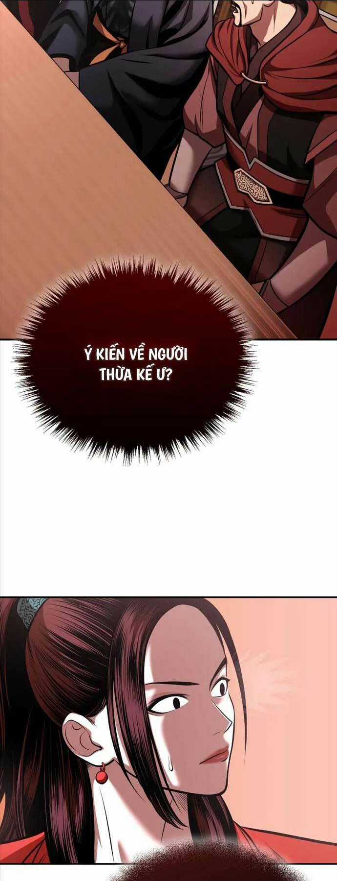 Quy Hoàn Lục Ma Đạo Chapter 24 trang 27