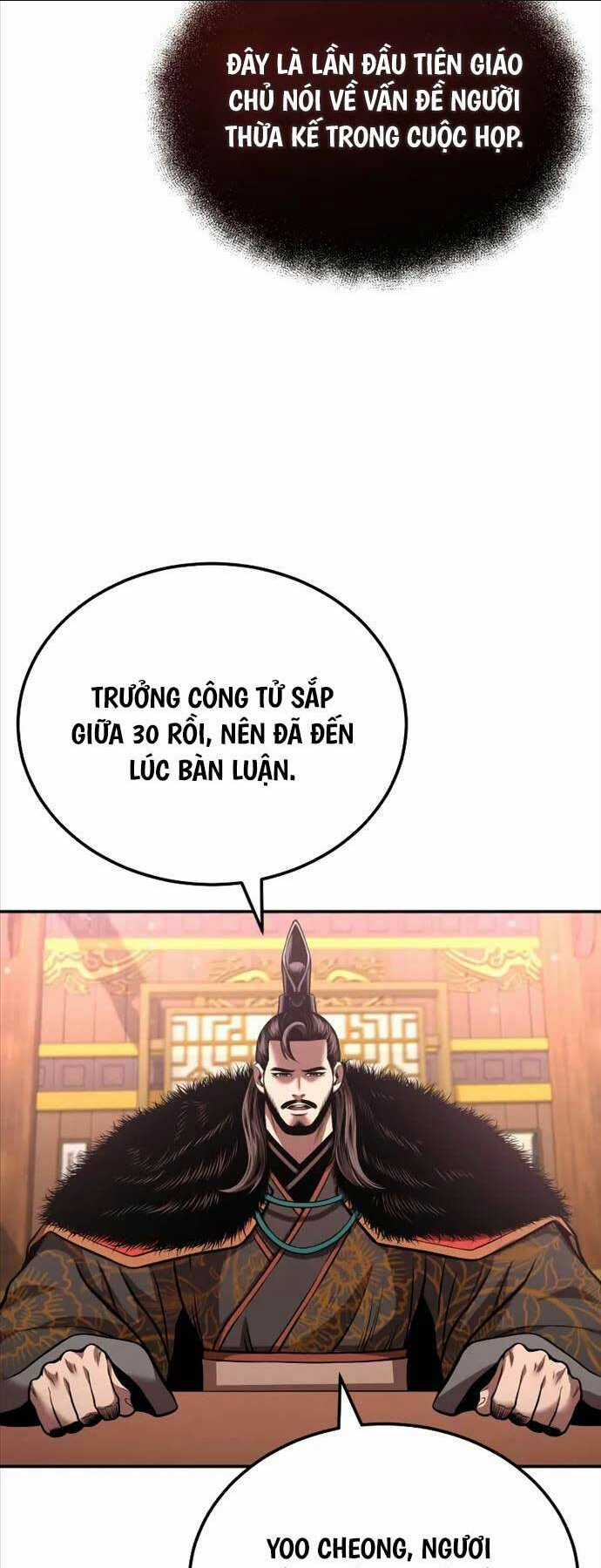 Quy Hoàn Lục Ma Đạo Chapter 24 trang 28