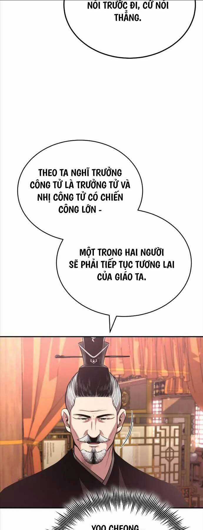 Quy Hoàn Lục Ma Đạo Chapter 24 trang 29