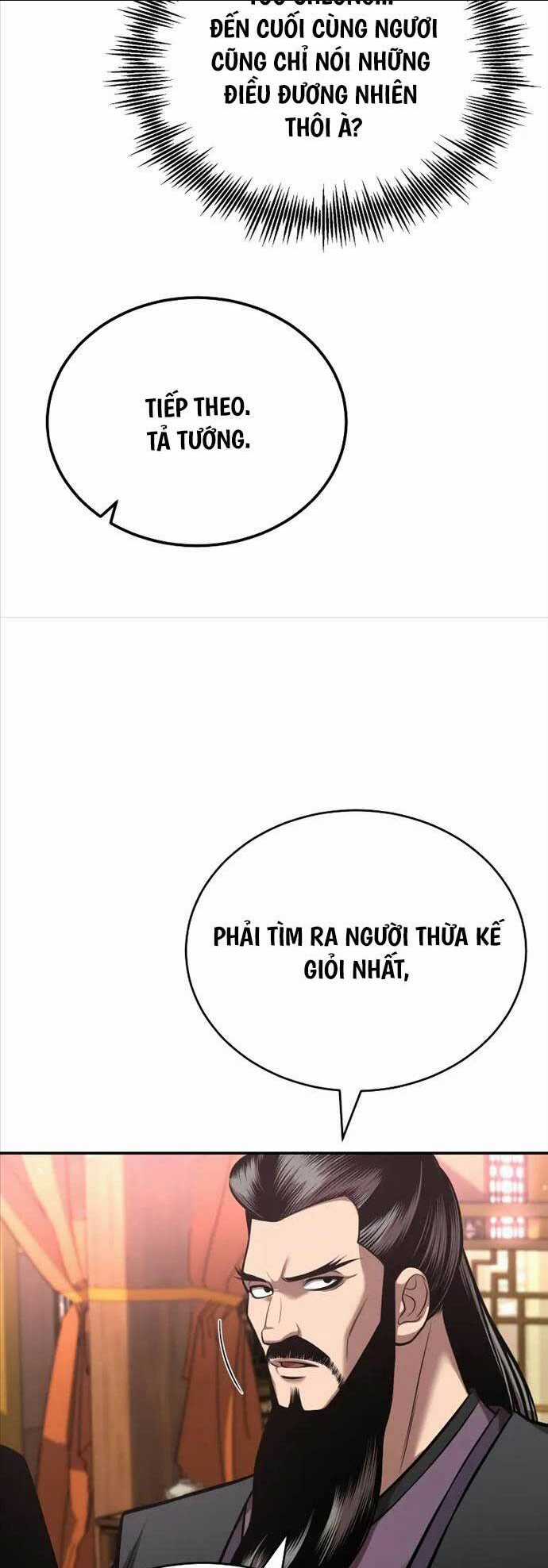 Quy Hoàn Lục Ma Đạo Chapter 24 trang 30