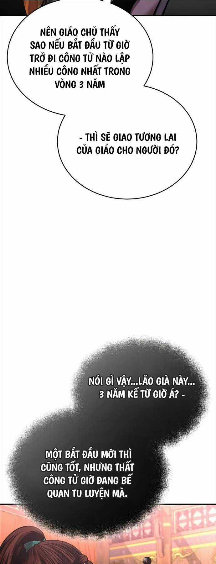 Quy Hoàn Lục Ma Đạo Chapter 24 trang 31