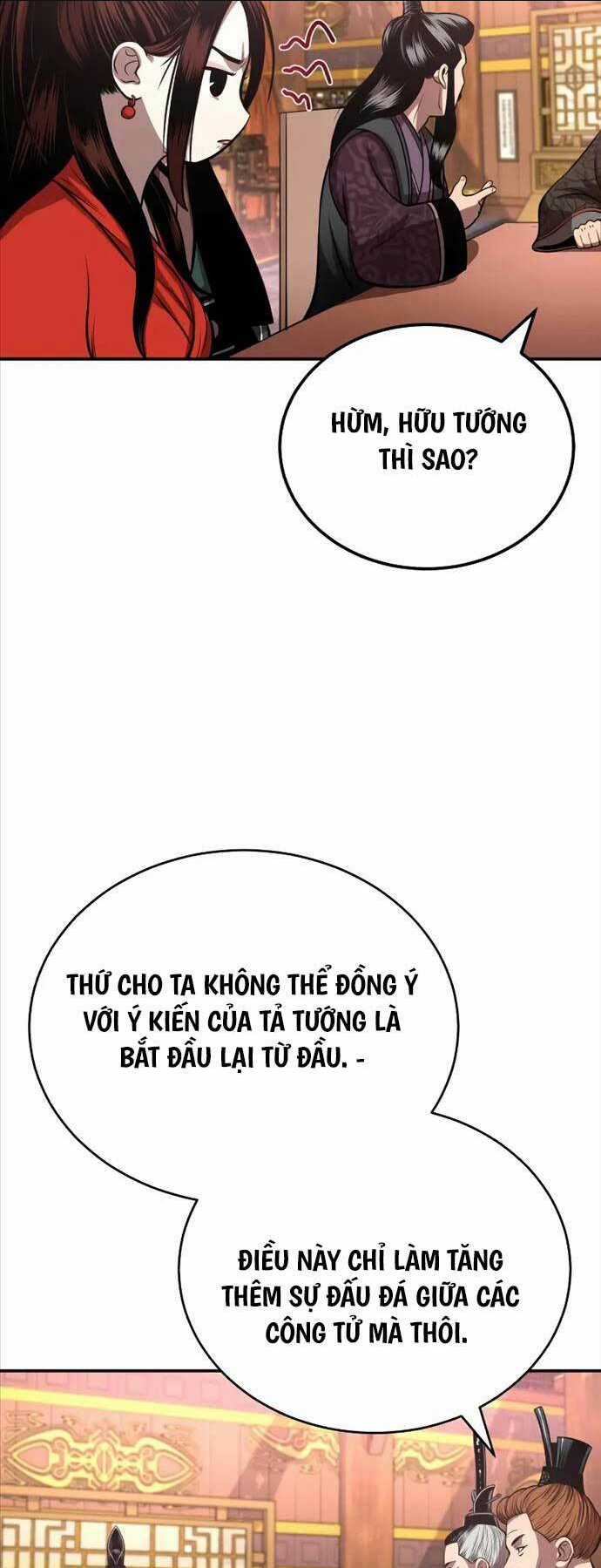 Quy Hoàn Lục Ma Đạo Chapter 24 trang 32