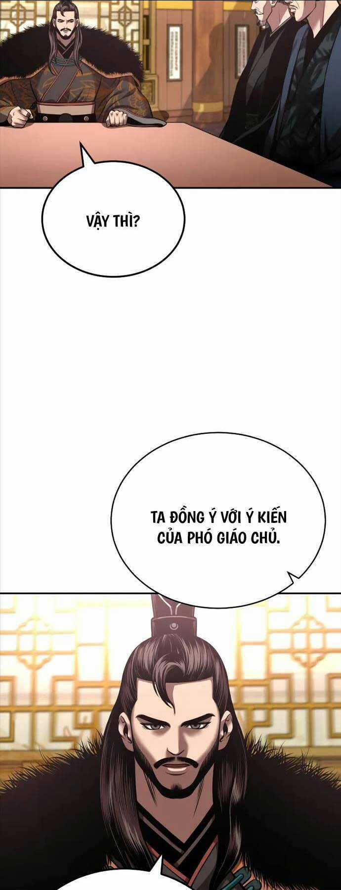 Quy Hoàn Lục Ma Đạo Chapter 24 trang 33